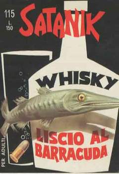 Satanik 115-Corno- nuvolosofumetti.