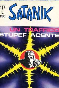 Satanik 117-Corno- nuvolosofumetti.