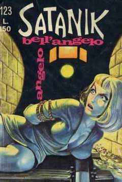 Satanik 123-Corno- nuvolosofumetti.