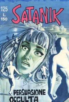 Satanik 125-Corno- nuvolosofumetti.