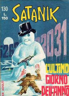 Satanik 130-Corno- nuvolosofumetti.
