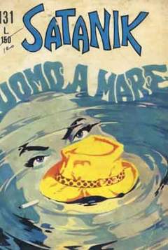 Satanik 131-Corno- nuvolosofumetti.