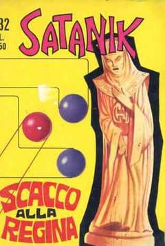 Satanik 132-Corno- nuvolosofumetti.