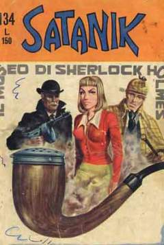 Satanik 134-Corno- nuvolosofumetti.