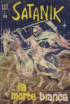 Satanik 137-Corno- nuvolosofumetti.
