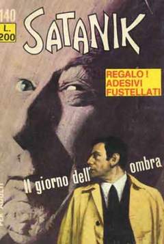 Satanik 140-Corno- nuvolosofumetti.