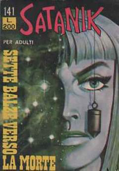 Satanik 141-Corno- nuvolosofumetti.