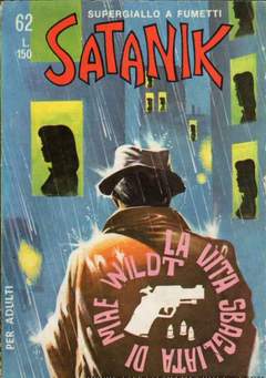 Satanik 62-Corno- nuvolosofumetti.