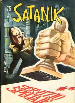 Satanik 75-Corno- nuvolosofumetti.