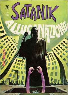 Satanik 76-Corno- nuvolosofumetti.