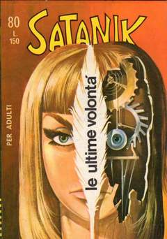 Satanik 80-Corno- nuvolosofumetti.