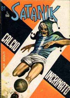Satanik 81-Corno- nuvolosofumetti.
