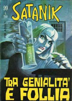 Satanik 99-Corno- nuvolosofumetti.