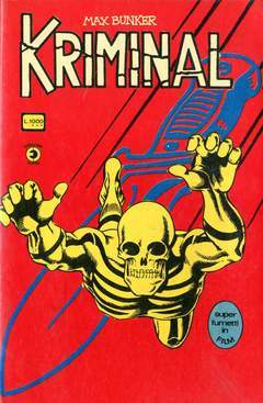 SUPERFUMETTI IN FILM 4-CORNO- nuvolosofumetti.