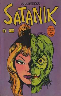 SUPERFUMETTI IN FILM 8-CORNO- nuvolosofumetti.