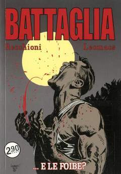BATTAGLIA 5-editoriale Cosmo- nuvolosofumetti.