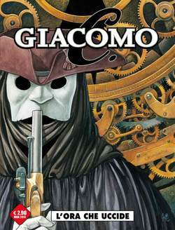 GIACOMO C. 5-Cosmo editore- nuvolosofumetti.