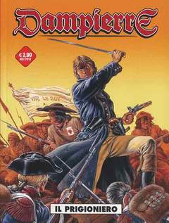 Dampierre 3 3-editoriale Cosmo- nuvolosofumetti.