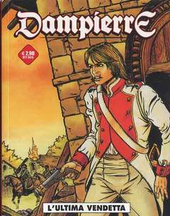 Dampierre 5 5-editoriale Cosmo- nuvolosofumetti.