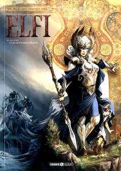 ELFI 8