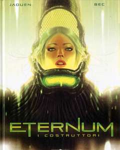 ETERNUM 2-EDITORIALE COSMO- nuvolosofumetti.