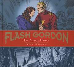 FLASH GORDON ED. DEFINITIVA 1-Cosmo editore- nuvolosofumetti.