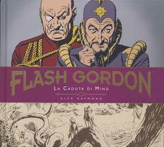 FLASH GORDON ED. DEFINITIVA 3-editoriale Cosmo- nuvolosofumetti.