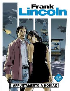 FRANK LINCOLN 2-Cosmo editore- nuvolosofumetti.