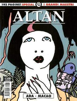 I grandi Maestri speciale 1-Cosmo editore- nuvolosofumetti.