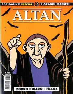 i grandi maestri 2-Cosmo editore- nuvolosofumetti.