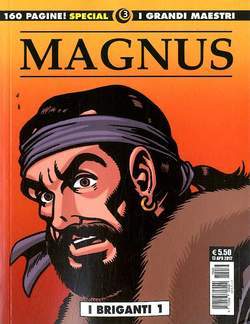 I grandi Maestri speciale 3-Cosmo editore- nuvolosofumetti.