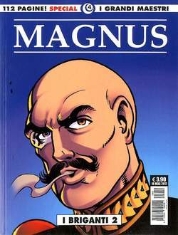 I grandi Maestri speciale 4-editoriale Cosmo- nuvolosofumetti.