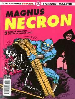 i grandi maestri 7-Cosmo editore- nuvolosofumetti.