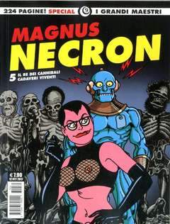 i grandi maestri 9-Cosmo editore- nuvolosofumetti.