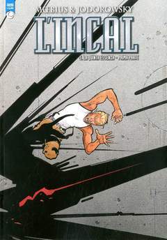 L'INCAL 5-editoriale Cosmo- nuvolosofumetti.