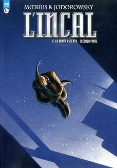 L'INCAL 6-editoriale Cosmo- nuvolosofumetti.