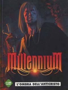Millennium-Cosmo editore- nuvolosofumetti.