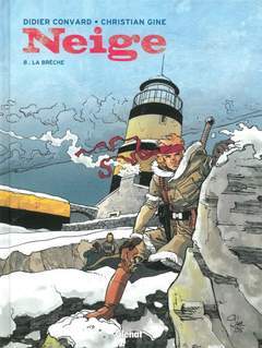 NEVE 3-Cosmo editore- nuvolosofumetti.
