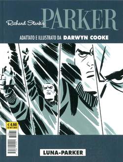 Parker 4-editoriale Cosmo- nuvolosofumetti.