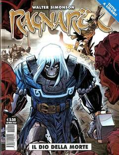 RAGNAROK 2-Cosmo editore- nuvolosofumetti.