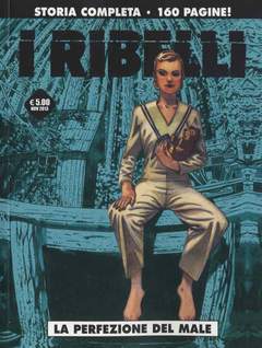 RIBELLI 1-editoriale Cosmo- nuvolosofumetti.