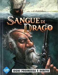 Sangue di drago 4-Cosmo editore- nuvolosofumetti.