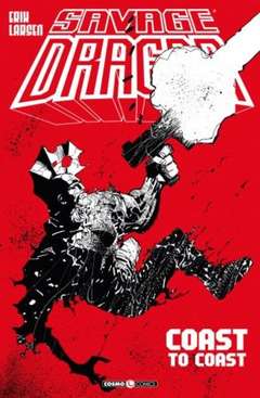 SAVAGE DRAGON 24 COAST TO COAST 24