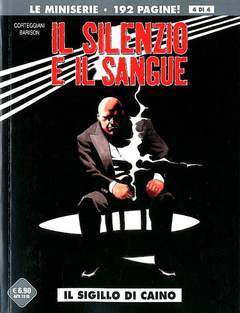 il silenzio e il sangue 4-Cosmo editore- nuvolosofumetti.