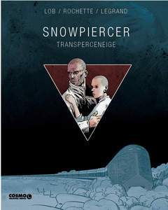 SNOW PIERCER 1-editoriale Cosmo- nuvolosofumetti.