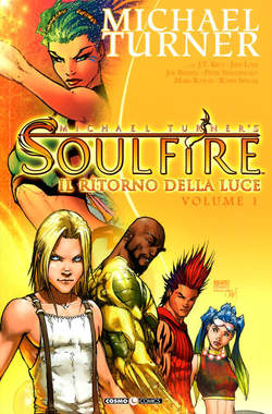 SOULFIRE 1