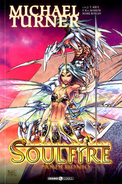 SOULFIRE 5