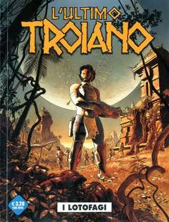 l'ultimo troiano 2-Cosmo editore- nuvolosofumetti.