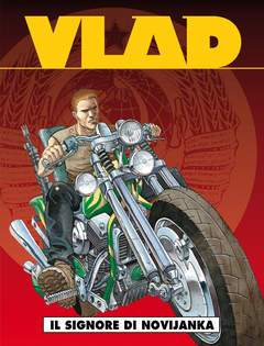 VLAD 1-Cosmo editore- nuvolosofumetti.