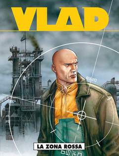 VLAD 2-Cosmo editore- nuvolosofumetti.